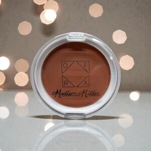🩷 OFRA Madison Miller Blush | Ollie Need Is Love